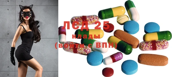 MESCALINE Верея